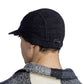 Buff Merino Fleece Pack Cap 1323759991000 Black One size In preparation Your Sports Performance