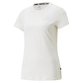 Puma ESS+ Embroidery Tee W 848331 99 Clothing/Training Puma
