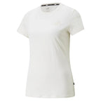 Puma ESS+ Embroidery Tee W 848331 99 Clothing/Training Puma