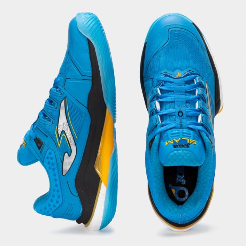 Joma Slam Men 2504 M TSLAMS2504OM tennis shoes Footwear/Tennis/Low/Joma Joma