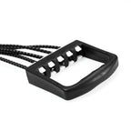 Rubber expander HMS EM01 17-30-001 Accessories/Training equipment Your Sports Performance