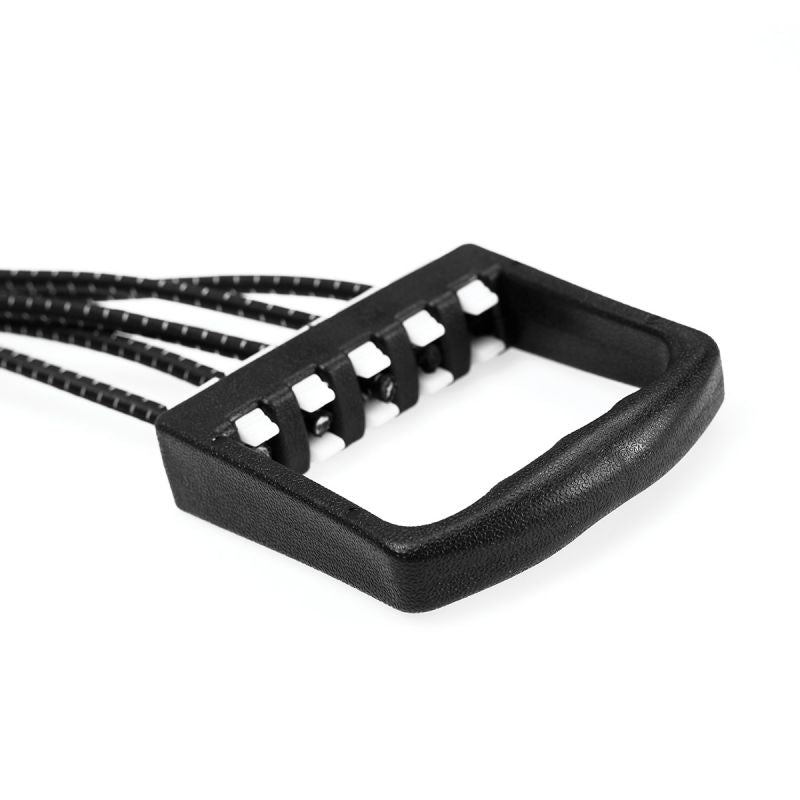 Rubber expander HMS EM01 17-30-001 Accessories/Training equipment Your Sports Performance