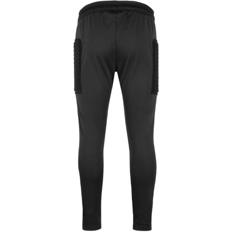 Reusch Contest II Pant Advance Jr 5126215 7702 Goalkeeper Pants Clothing/Football Your Sports Performance