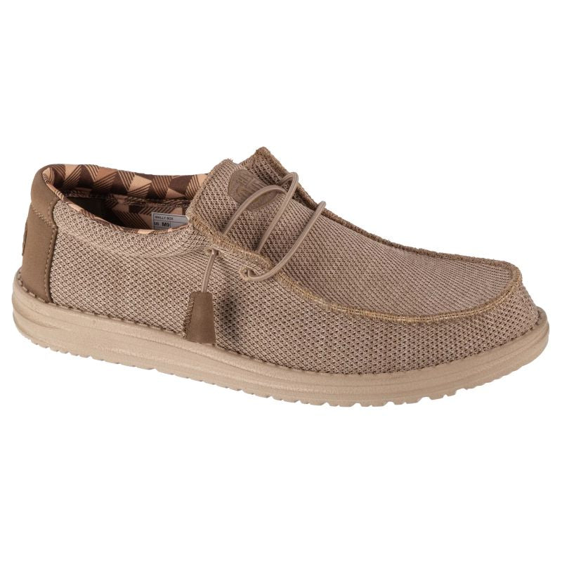 Hey Dude Wally Sox M 40019-205 shoes Footwear/Lifestyle/Hey Dude Your Sports Performance