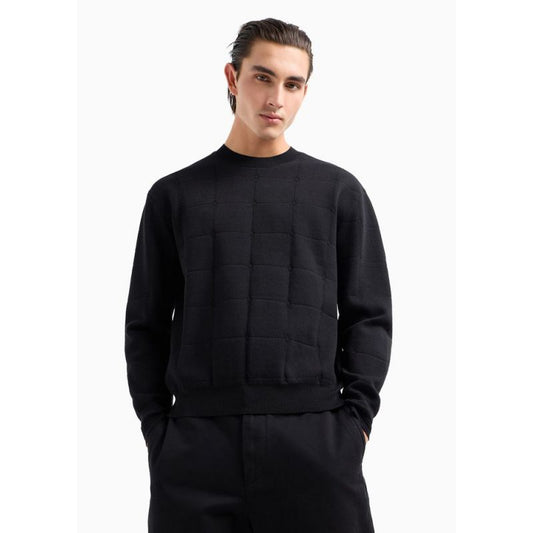 Armani Exchange sweater M 6DZM6C-ZM5AZ-1200 Clothing/Lifestyle/Armani Exchange Your Sports Performance