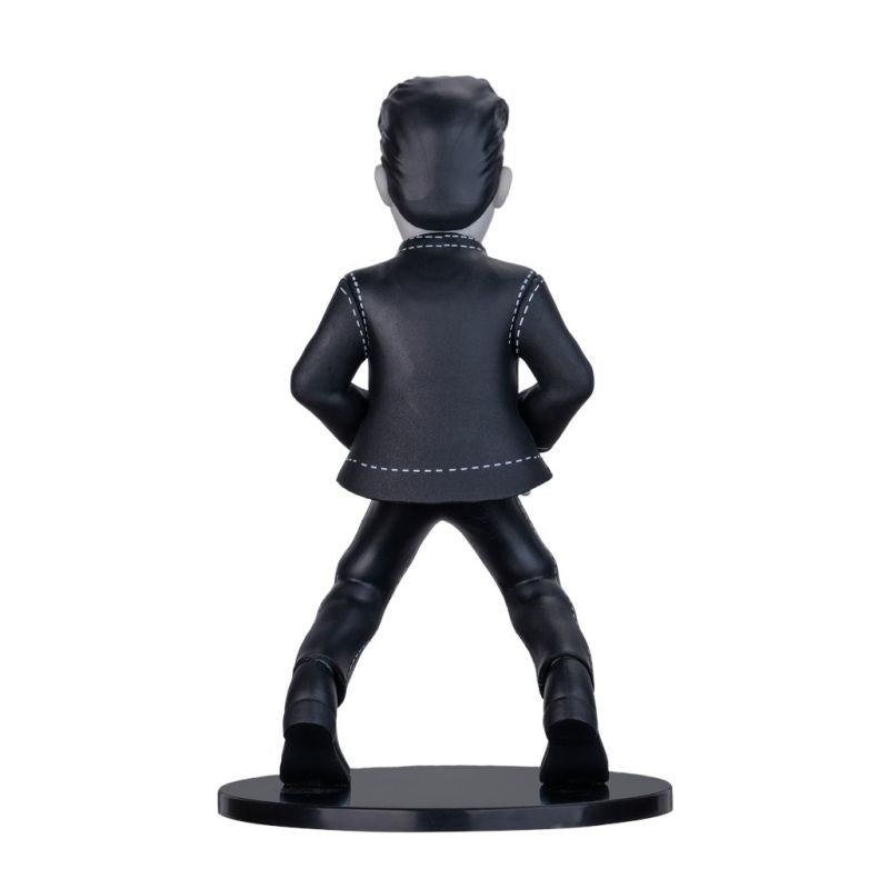 MINIX ELVIS PRESLEY JAILHOUSE ROCK (Gry i zabawki) Figurki/Kolekcjonerskie Your Sports Performance