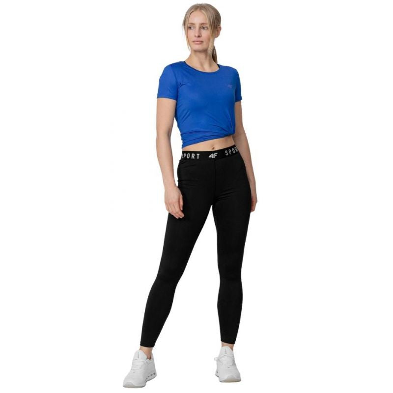 T-shirt 4F W H4Z22 TSDF352 36S Clothing/Training 4F