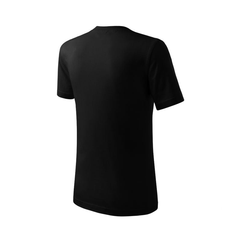 Malfini Classic New Jr T-shirt MLI-13501 black Clothing/Lifestyle/T-shirts/Adler Malfini