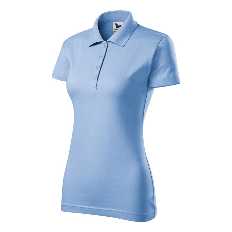 Malfini Single J polo shirt. W MLI-22315 Clothing/Lifestyle/T-shirts/Malfini Malfini