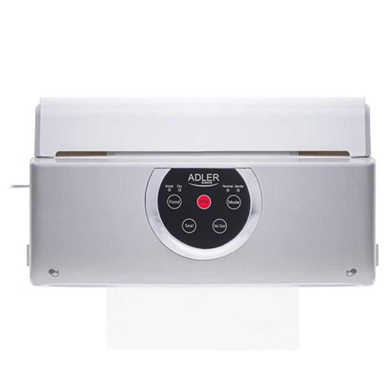 ADLER AD 4503 vacuum sealer AGD - Produkty/Zgrzewarki do folii Your Sports Performance