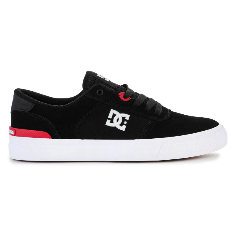 DC Teknic SM 300739-BKW shoes Footwear/Lifestyle/DC Your Sports Performance