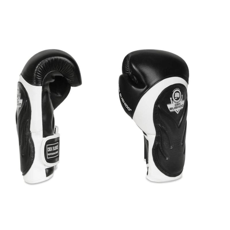 10oz Boxing Gloves - Blaze White - Legacy Series rękawice treningowe Your Sports Performance
