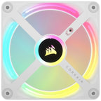 Corsair CO-9051005-WW computer cooling system Computer case Fan 12 cm White 1 pc. Chłodzenie/Chłodzenie - wentylatory Your Sports Performance