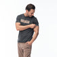 HAMILONI Men's Short Sleeve T-Shirt Hi-Tec