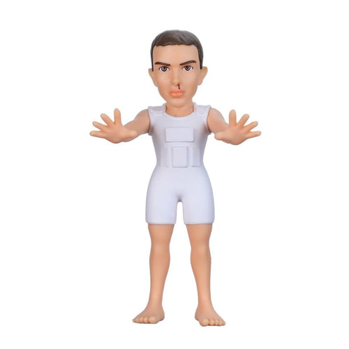 MINIX STRANGER THINGS - ELEVEN (Gry i zabawki) Figurki/Kolekcjonerskie Your Sports Performance