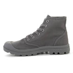 PALLADIUM PAMPA HI METAL 02352-082