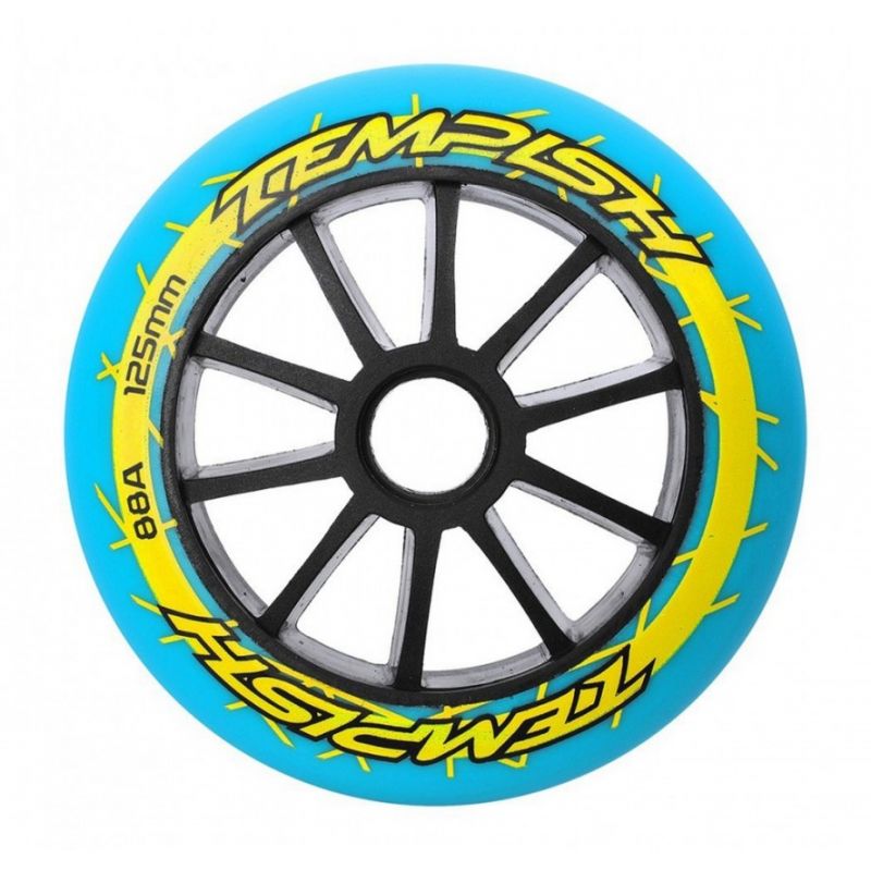 TEMPISH Tw PU 88A wheels In preparation Your Sports Performance