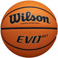 Wilson EVO NXT FIBA Game Ball WTB0966XB Accessories/Balls/Basketball Your Sports Performance