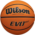 Wilson EVO NXT FIBA Game Ball WTB0966XB Accessories/Balls/Basketball Your Sports Performance