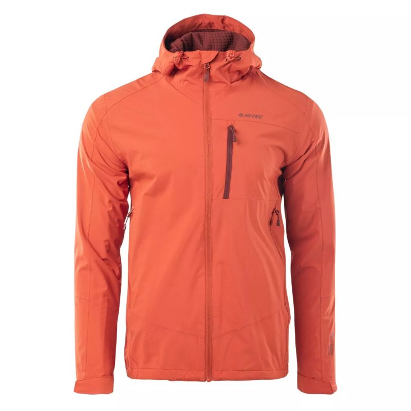 Jacket Hi-Tec Toman M 92800441233 Clothing/Outdoor Your Sports Performance