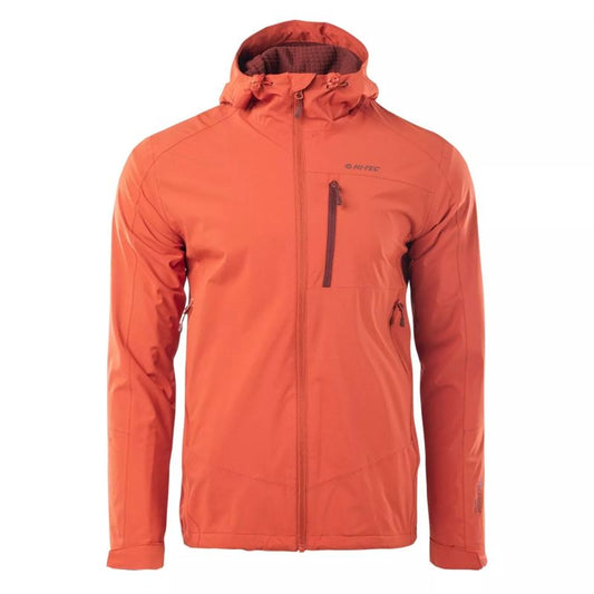 Jacket Hi-Tec Toman M 92800441233 Clothing/Outdoor Your Sports Performance