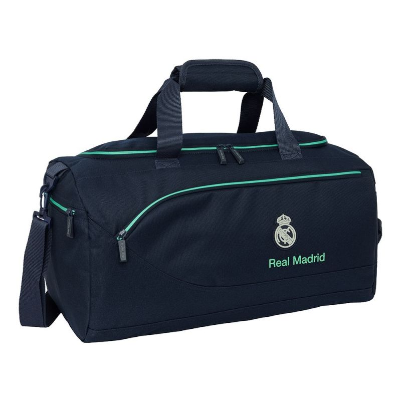 Real Madrid sports bag 712557553 In preparation Your Sports Performance
