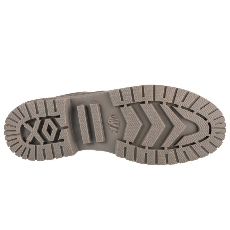 Palladium Pampa SP20 Hi Wax shoes 74388-213-M Footwear/Lifestyle/Palladium Your Sports Performance