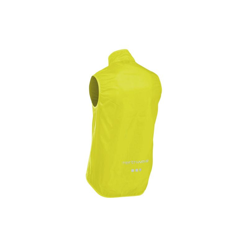 NORTHWAVE Vortex 2 Vest Yellow