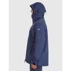 Men's trekking jacket 20000 membrane 4F 4FWSS25TTJAM691-22S *Kategoria tymczasowa Your Sports Performance