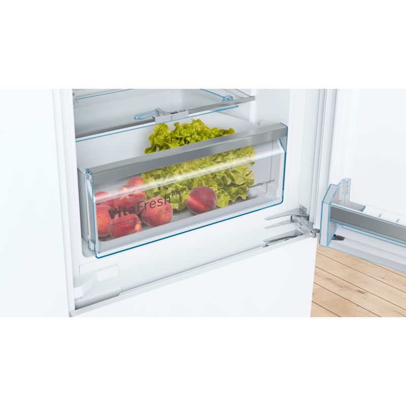 BOSCH KIS87AFE0 built-in refrigerator AGD - Produkty/Lodówki do zabudowy Your Sports Performance