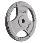 Hammertone 10kg plate HMS THM10 17-61-053 Accessories/Training equipment Your Sports Performance