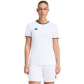 Women's adidas Entrada 26 Jersey white JZ2497