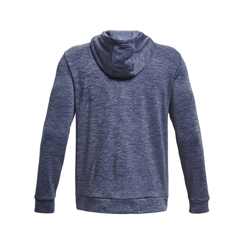 Under Armor Fleece Twist HD sweatshirt M 1373354-767 Clothing/Training Your Sports Performance