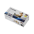 Leg cradle BB 620E Accessories/Training equipment/Poręcze Your Sports Performance