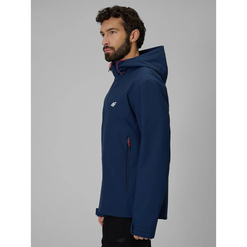 Men's 4F 5000 membrane transition jacket 4FWSS26TTJAM1120-31S 4f