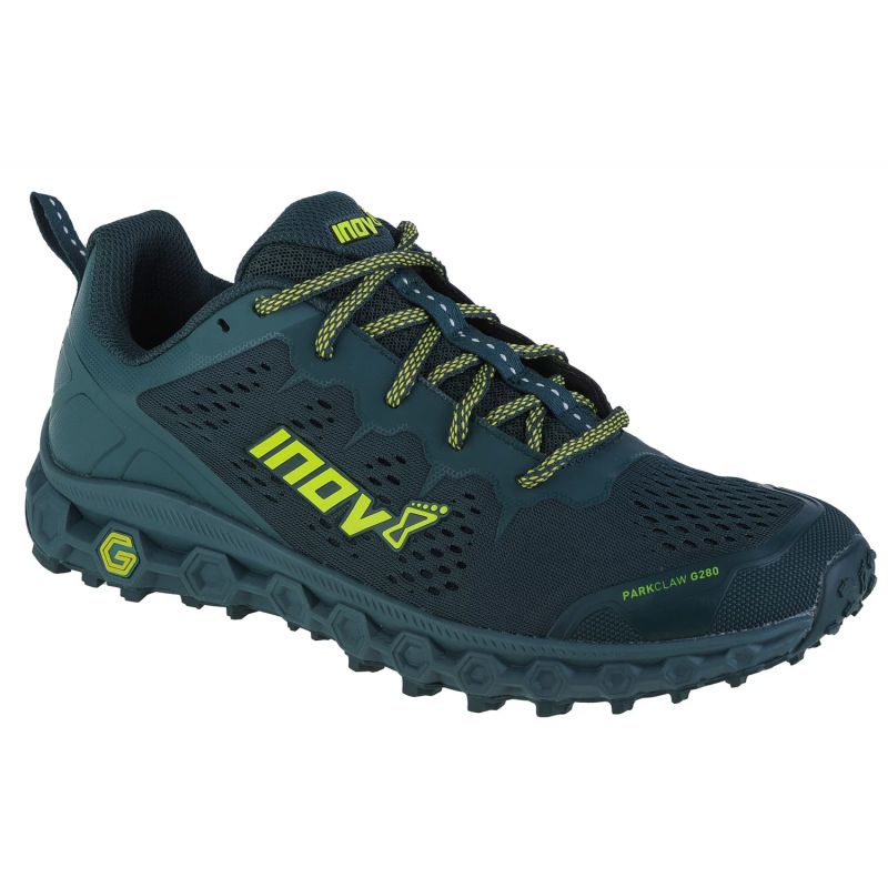Inov-8 Parkclaw G 280 M running shoes 000972-PIYW-S-01 Footwear/Running/Men/Inov-8 Your Sports Performance