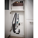 Regulus PowerVac 2in1 11925 LEIFHEIT cordless vacuum cleaner AGD - Produkty/Odkurzacze Your Sports Performance