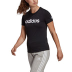 T-shirt adidas Essentials Slim W GL0769 Clothing/Training Adidas