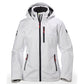 Helly Hansen Crew Hooded Jacket W 33899 001 Clothing/Outdoor/Helly Hansen Your Sports Performance