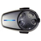 Sena SMH10-11 Bluetooth 3.0 900m Motorcycle Intercom with Headband Microphone for 1 Helmet In preparation Your Sports Performance