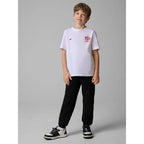 Children's fan T-shirt 4F 4FJSMM00TTSHU2236-10S