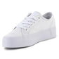 DC Manual Platform Shoes W ADJS300280-WW0 Footwear/Lifestyle/DC Your Sports Performance