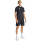 Men's adidas Entrada 26 Tee black JZ6675 To be categorized Your Sports Performance