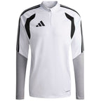 Men's adidas Tiro 26 Competition Training Top white JX4256