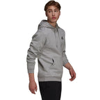 Sweatshirt adidas Essentials Fleece M H12213 Clothing/Lifestyle Adidas
