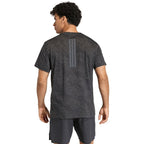 Men's adidas D4T Power Aop Tee Black KF3097