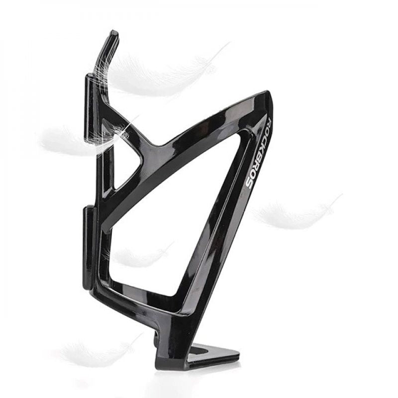Rockbros FK338 Bike Bottle Holder - Black Import z Action/Rowery i akcesoria/Uchwyty Your Sports Performance