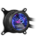 Asus ROG STRIX LC III 360 ARGB LCD Cooler Chłodzenie/Chłodzenie - zestawy chłodzenia wodnego Your Sports Performance