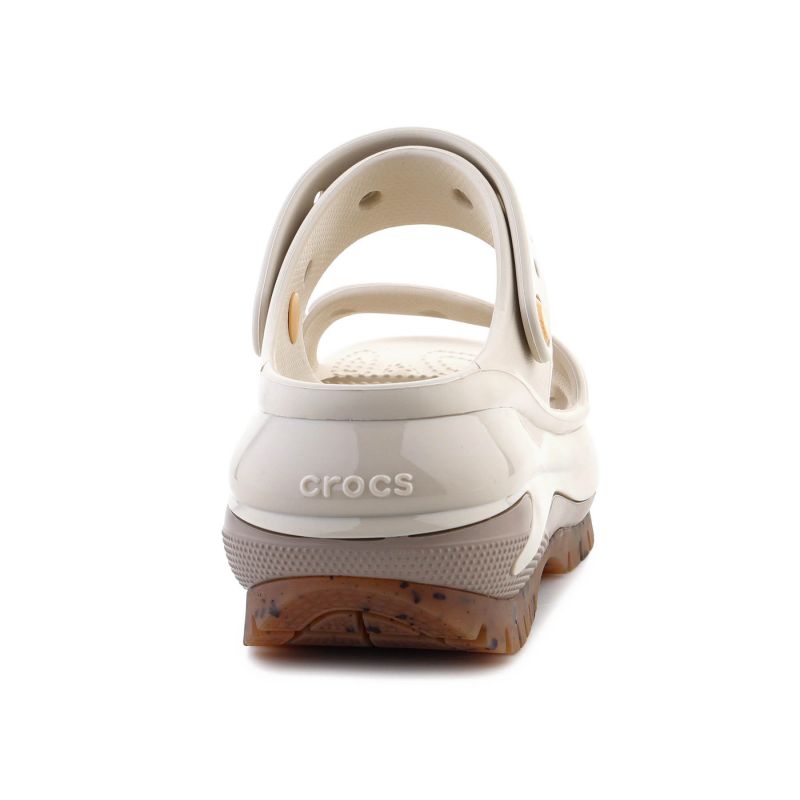 Crocs Classic Mega Crush Clog W 207989-214 Footwear/Lifestyle/Crocs Crocs