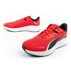 Puma Skyrocket Lite men's sports shoes, light and comfortable, red To be categorized Your Sports Performance